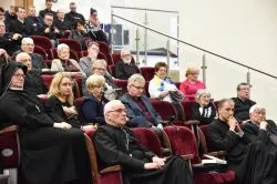 Spotkanie z bł. ks. Stefanem Wincentym Frelichowskim
