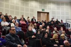 Spotkanie z bł. ks. Stefanem Wincentym Frelichowskim