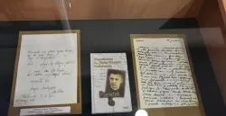 Spotkanie z bł. ks. Stefanem Wincentym Frelichowskim