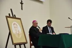Spotkanie z bł. ks. Stefanem Wincentym Frelichowskim