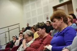 Spotkanie z bł. ks. Stefanem Wincentym Frelichowskim