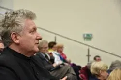 Spotkanie z bł. ks. Stefanem Wincentym Frelichowskim