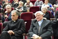 Spotkanie z bł. ks. Stefanem Wincentym Frelichowskim