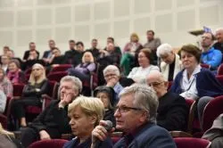 Spotkanie z bł. ks. Stefanem Wincentym Frelichowskim