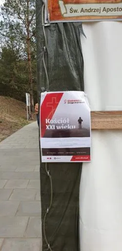 Rodzinna Ekstremalna Droga Krzyżowa 2019