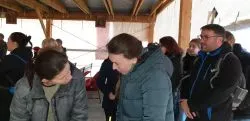 Rodzinna Ekstremalna Droga Krzyżowa 2019