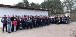 Rodzinna Ekstremalna Droga Krzyżowa 2019