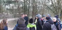 Rodzinna Ekstremalna Droga Krzyżowa 2019