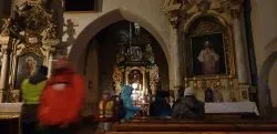 Rodzinna Ekstremalna Droga Krzyżowa 2019