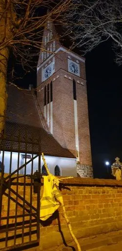 Rodzinna Ekstremalna Droga Krzyżowa 2019