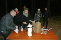 Rodzinna Ekstremalna Droga Krzyżowa 2019