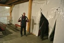 Rodzinna Ekstremalna Droga Krzyżowa 2019