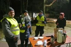 Rodzinna Ekstremalna Droga Krzyżowa 2019
