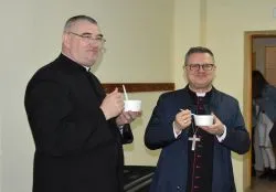 Niedziela Palmowa - Diecezjalne Spotkanie Młodzieży