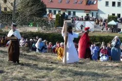 Misterium w Kurzętniku