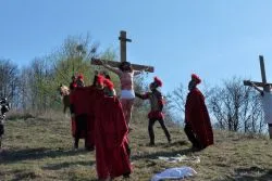 Misterium w Kurzętniku
