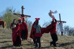 Misterium w Kurzętniku