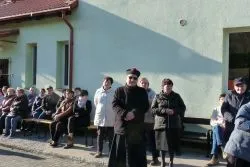 Misterium w Kurzętniku