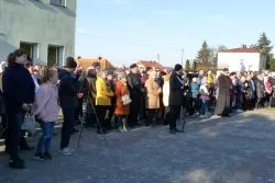 Misterium w Kurzętniku