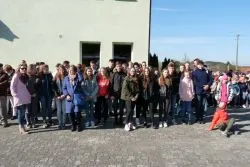 Misterium w Kurzętniku