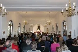 Misterium Męki Pańskiej w Jabłonowie
