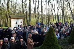 Misterium Męki Pańskiej w Jabłonowie
