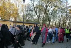 Misterium Męki Pańskiej w Jabłonowie