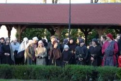 Misterium Męki Pańskiej w Jabłonowie