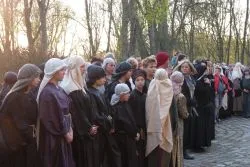 Misterium Męki Pańskiej w Jabłonowie