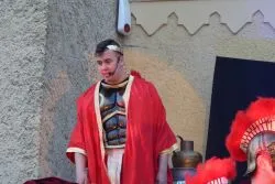 Misterium Męki Pańskiej w Jabłonowie