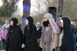 Misterium Męki Pańskiej w Jabłonowie