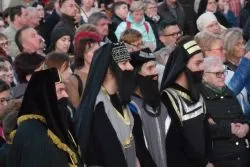 Misterium Męki Pańskiej w Jabłonowie