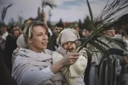 Misterium Męki Pańskiej w Grębocinie
