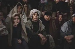 Misterium Męki Pańskiej w Grębocinie