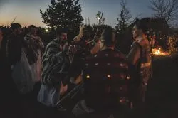 Misterium Męki Pańskiej w Grębocinie