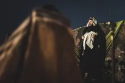 Misterium Męki Pańskiej w Grębocinie