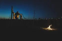 Misterium Męki Pańskiej w Grębocinie