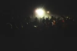 Misterium Męki Pańskiej w Grębocinie