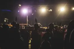 Misterium Męki Pańskiej w Grębocinie