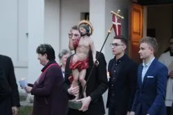 Droga Światła w toruńskim seminarium