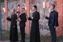 Droga Światła w toruńskim seminarium