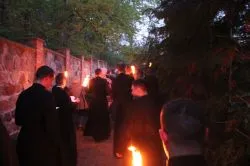 Droga Światła w toruńskim seminarium