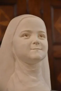 Wystawa z okazji 20. rocznicy wizyty św. Jana Pawła II w Toruniu