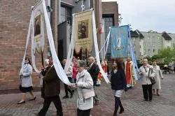 Niedziela Miłosierdzia
