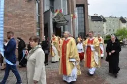 Niedziela Miłosierdzia