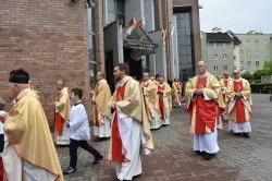 Niedziela Miłosierdzia