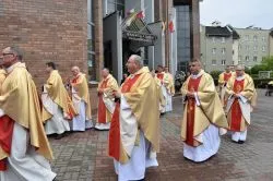Niedziela Miłosierdzia