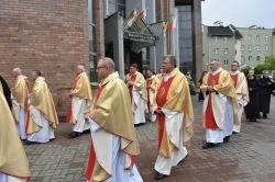 Niedziela Miłosierdzia