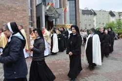 Niedziela Miłosierdzia