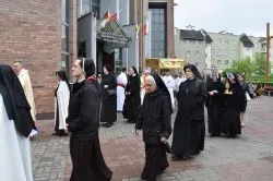 Niedziela Miłosierdzia